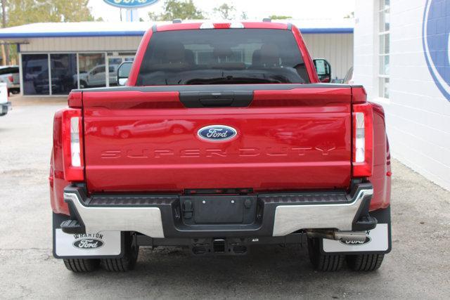 new 2024 Ford F-350 car, priced at $72,600