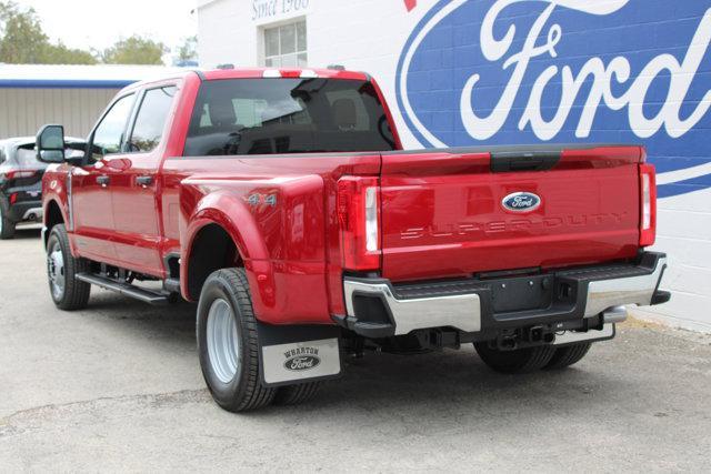 new 2024 Ford F-350 car, priced at $72,600