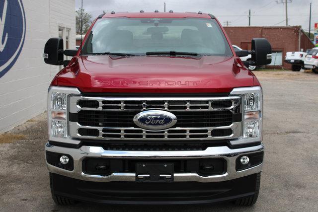 new 2024 Ford F-350 car, priced at $72,600