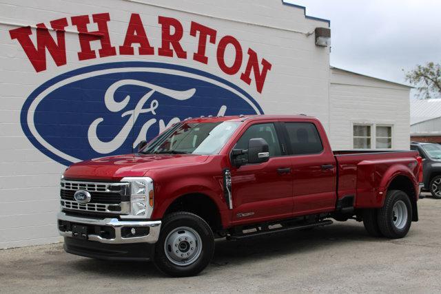 new 2024 Ford F-350 car, priced at $72,600