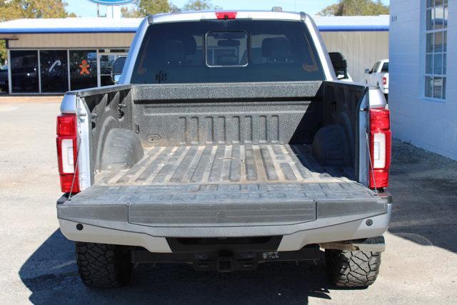 used 2022 Ford F-250 car, priced at $61,991