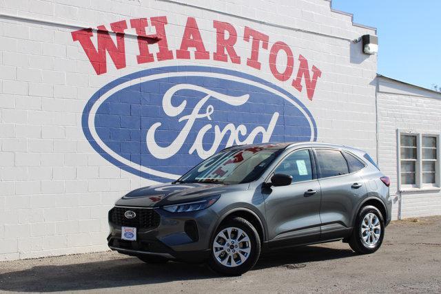 new 2025 Ford Escape car, priced at $31,785