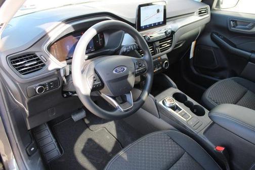 new 2025 Ford Escape car, priced at $28,785