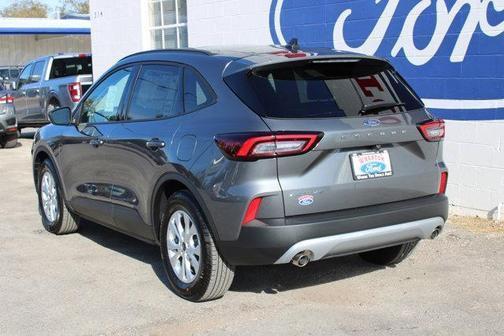 new 2025 Ford Escape car, priced at $28,785