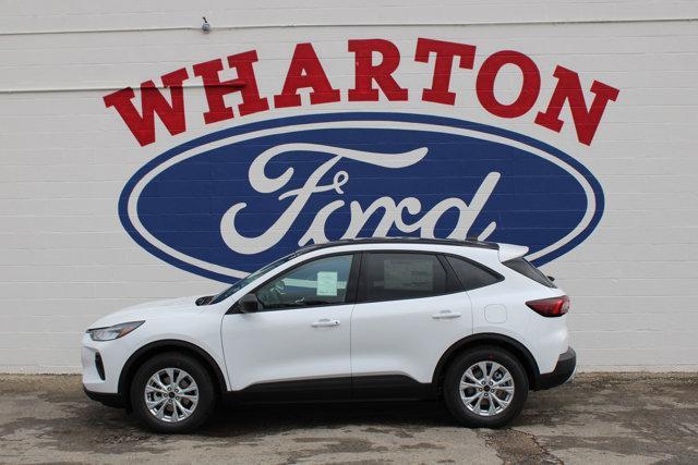 new 2025 Ford Escape car, priced at $35,955