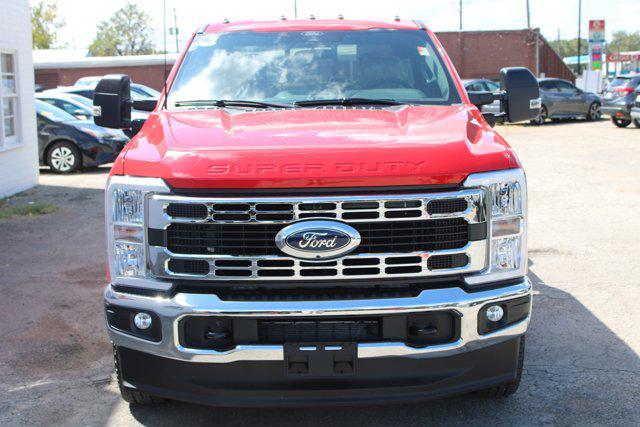 new 2024 Ford F-350 car, priced at $71,260