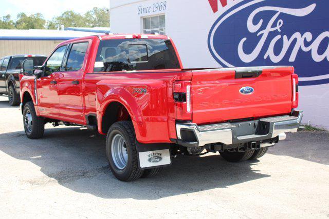 new 2024 Ford F-350 car, priced at $71,260