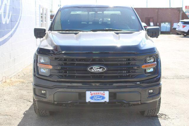 new 2024 Ford F-150 car, priced at $62,950