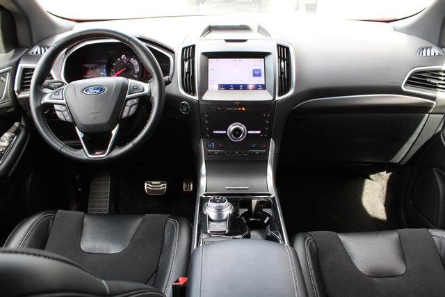 used 2020 Ford Edge car, priced at $35,991