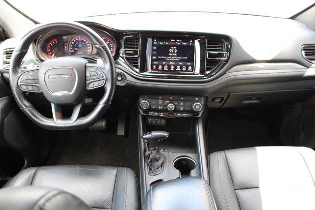 used 2022 Dodge Durango car, priced at $28,592