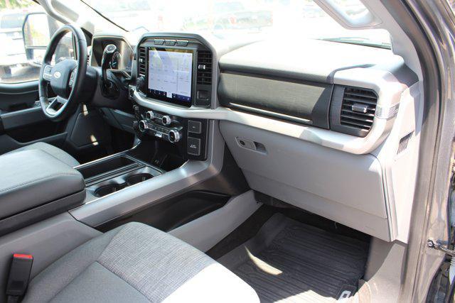 used 2022 Ford F-150 car, priced at $47,983