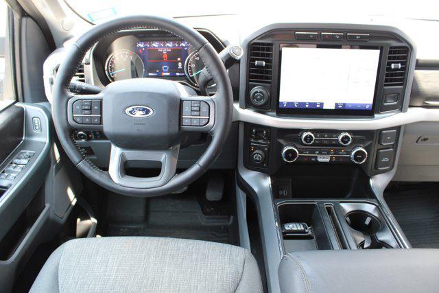 used 2022 Ford F-150 car, priced at $47,983