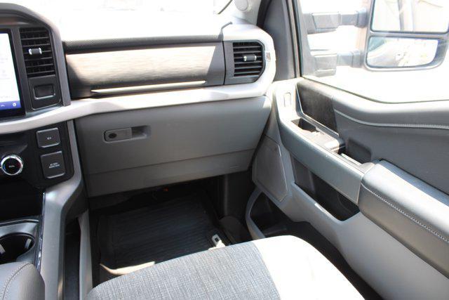 used 2022 Ford F-150 car, priced at $47,983