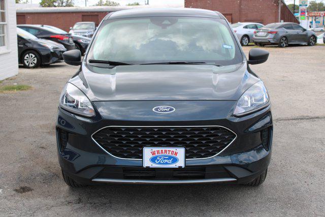 used 2022 Ford Escape car, priced at $23,989