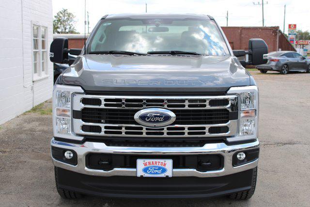 new 2024 Ford F-250 car, priced at $68,790