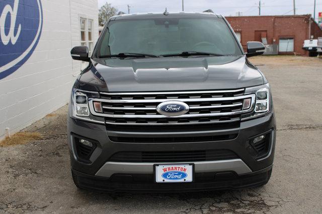 used 2019 Ford Expedition car, priced at $28,991