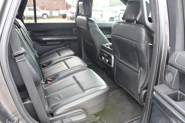 used 2019 Ford Expedition car, priced at $28,991