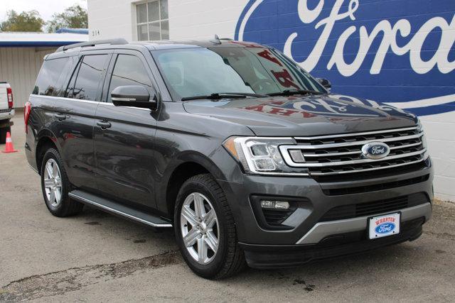 used 2019 Ford Expedition car, priced at $28,991