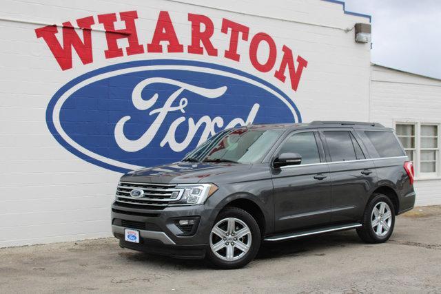 used 2019 Ford Expedition car, priced at $28,991