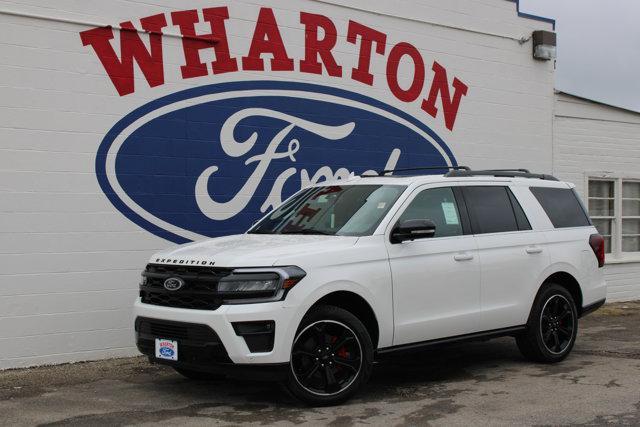 new 2024 Ford Expedition car, priced at $77,765