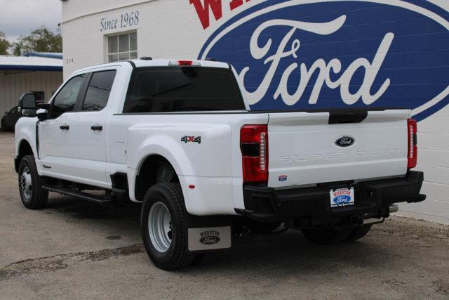 new 2024 Ford F-350 car, priced at $70,150