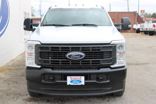 new 2024 Ford F-350 car, priced at $70,150