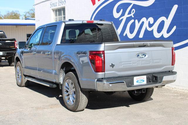 new 2024 Ford F-150 car, priced at $65,730