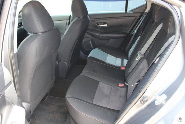 used 2021 Nissan Sentra car, priced at $17,494