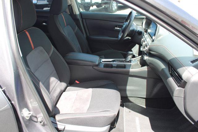 used 2021 Nissan Sentra car, priced at $17,494