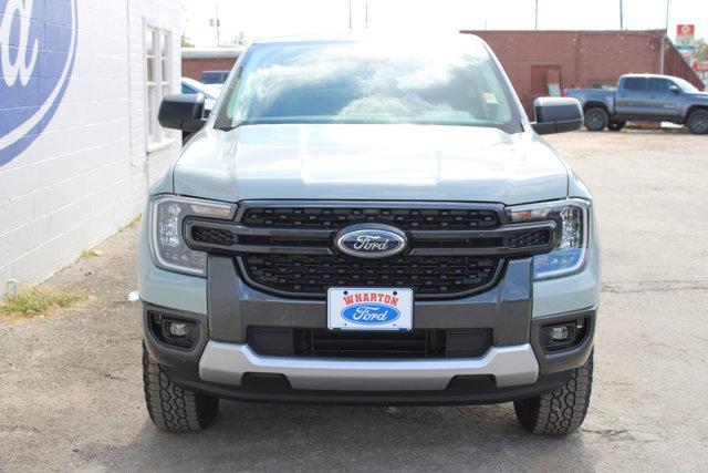 new 2024 Ford Ranger car, priced at $36,500