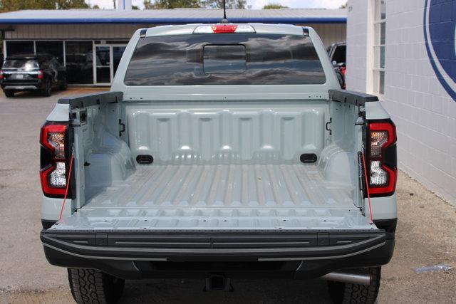 new 2024 Ford Ranger car, priced at $36,500