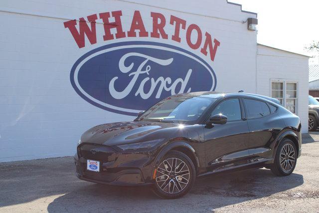 new 2024 Ford Mustang Mach-E car, priced at $45,790