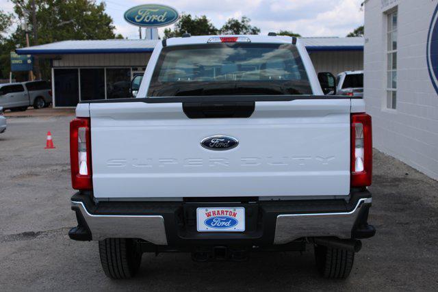 new 2024 Ford F-250 car, priced at $53,180