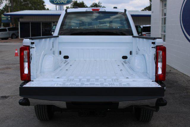 new 2024 Ford F-250 car, priced at $53,180