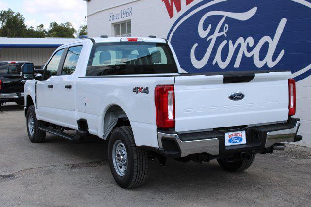 new 2024 Ford F-250 car, priced at $53,180