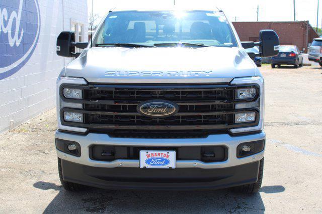 new 2024 Ford F-250 car, priced at $85,125