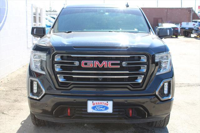 used 2019 GMC Sierra 1500 car, priced at $27,494