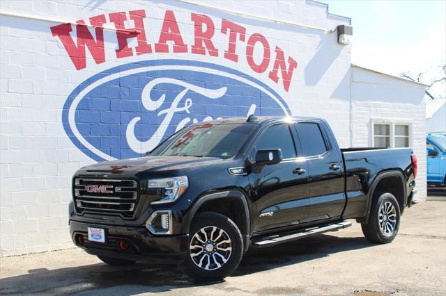 used 2019 GMC Sierra 1500 car, priced at $27,494