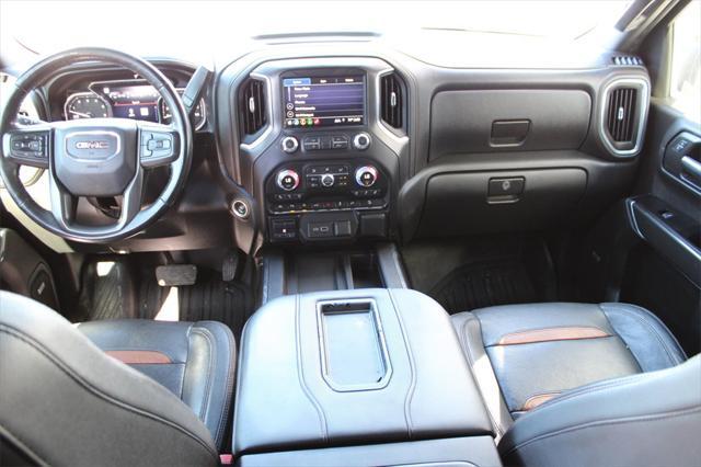 used 2019 GMC Sierra 1500 car, priced at $27,494