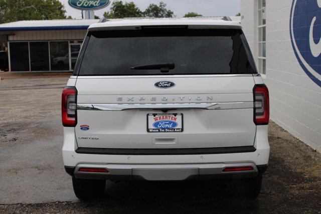 new 2024 Ford Expedition car, priced at $72,990