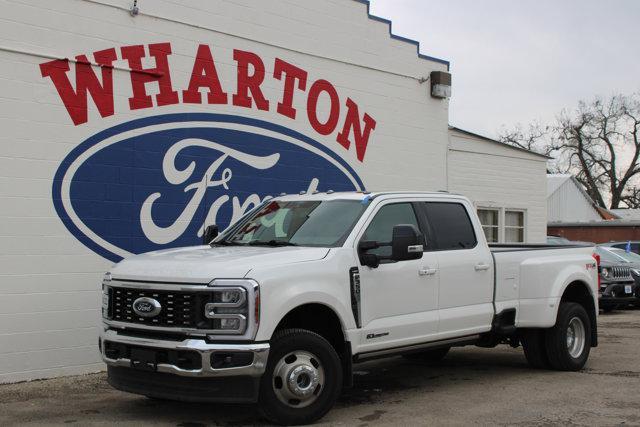 used 2024 Ford F-350 car, priced at $79,991