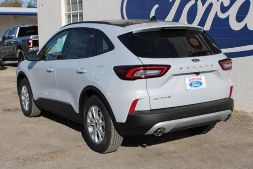 new 2025 Ford Escape car, priced at $31,205