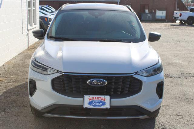 new 2025 Ford Escape car, priced at $34,205