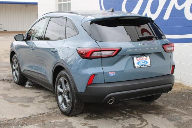 new 2025 Ford Escape car, priced at $32,475