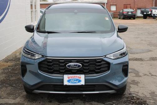 new 2025 Ford Escape car, priced at $29,475