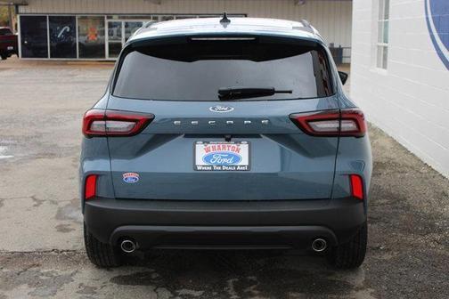 new 2025 Ford Escape car, priced at $29,475