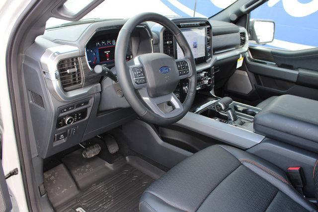 new 2024 Ford F-150 car, priced at $64,080