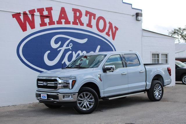 new 2024 Ford F-150 car, priced at $64,080