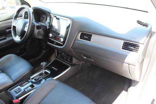 used 2020 Mitsubishi Outlander car, priced at $17,793