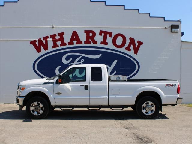 used 2016 Ford F-250 car, priced at $15,992